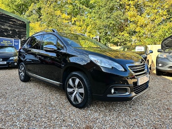 2014 (14) - 1.6 e-HDi Allure Euro 5 (s/s) 5dr