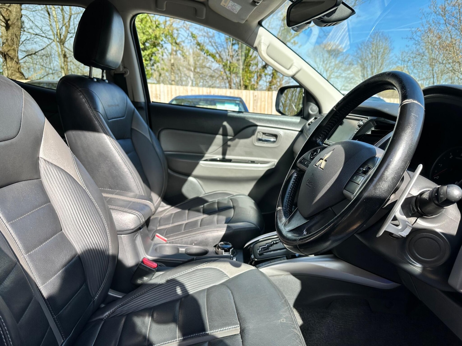 Used Mitsubishi L200 for sale - 77738406: Photo 10