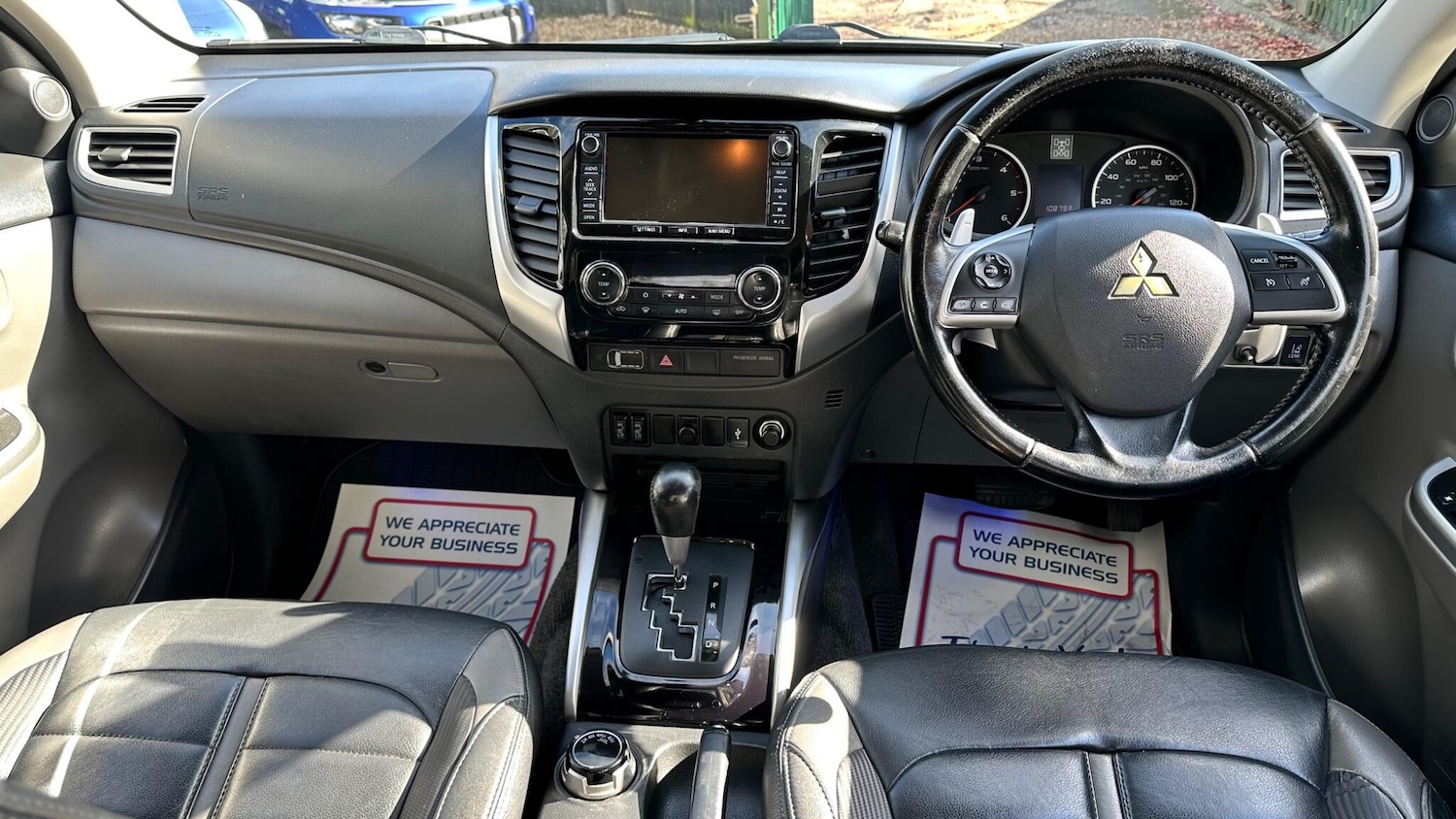 Used Mitsubishi L200 for sale - 77738406: Photo 12