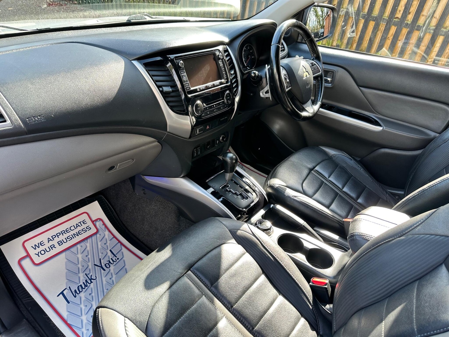 Used Mitsubishi L200 for sale - 77738406: Photo 15