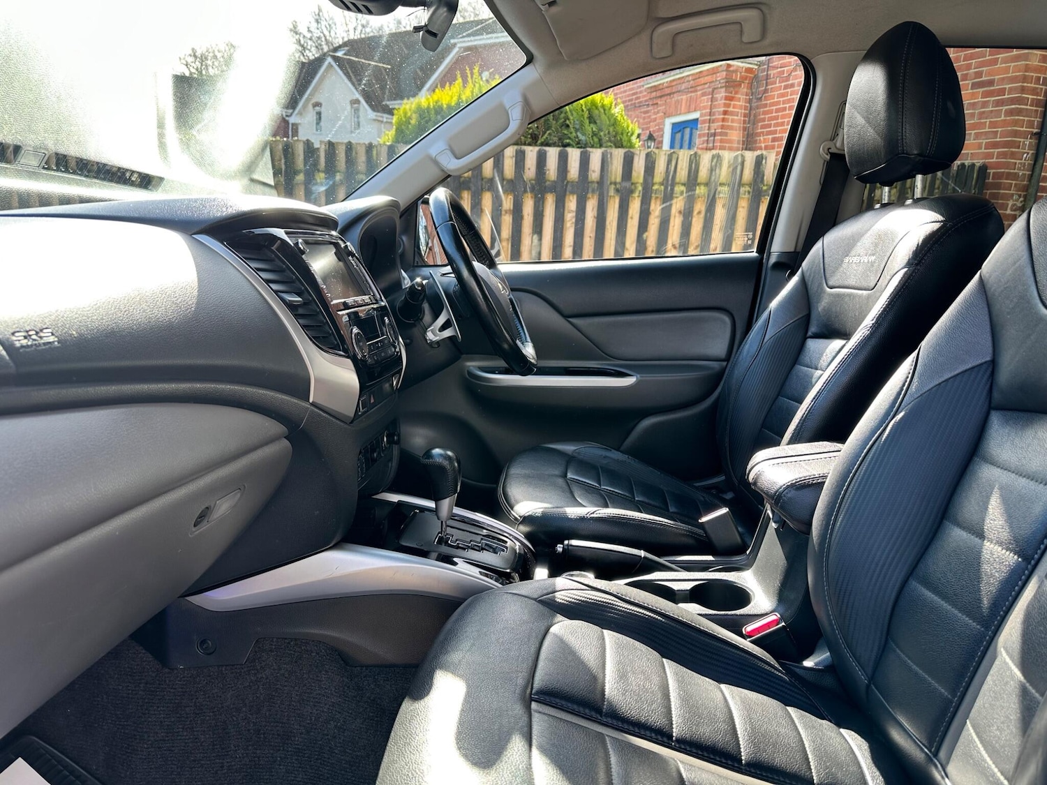 Used Mitsubishi L200 for sale - 77738406: Photo 16