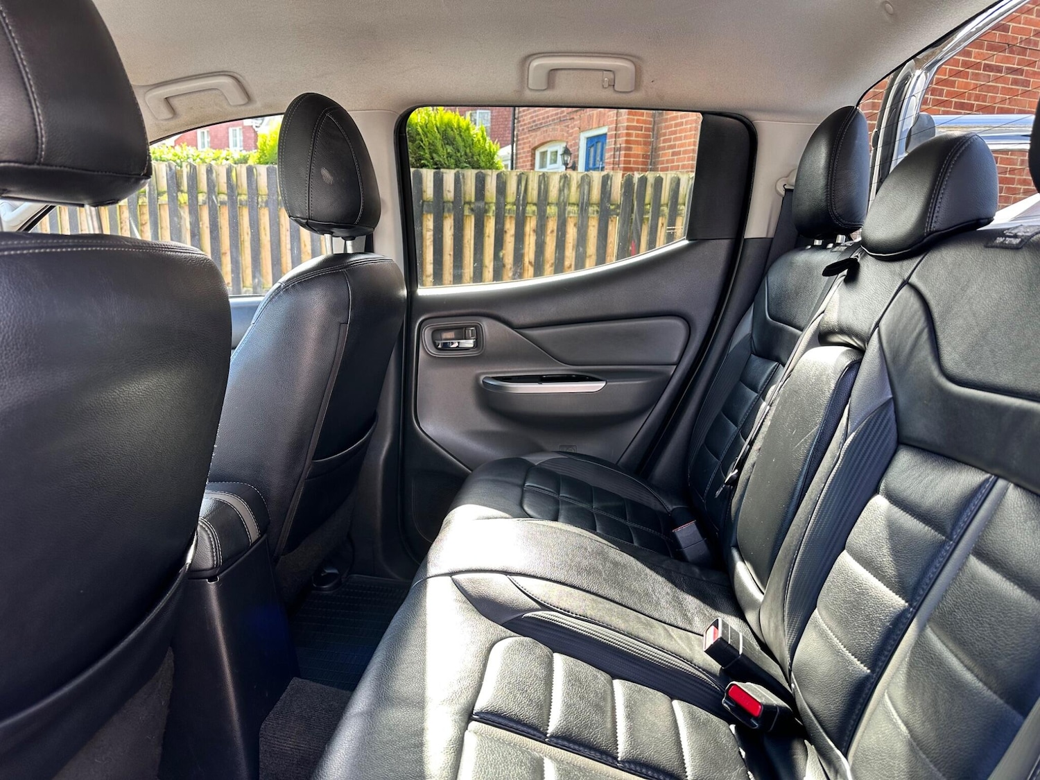 Used Mitsubishi L200 for sale - 77738406: Photo 18