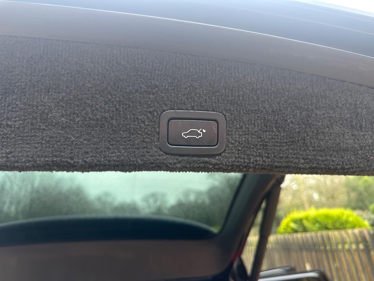 Used Volvo XC60 2014 for sale - 77537605: Photo 11