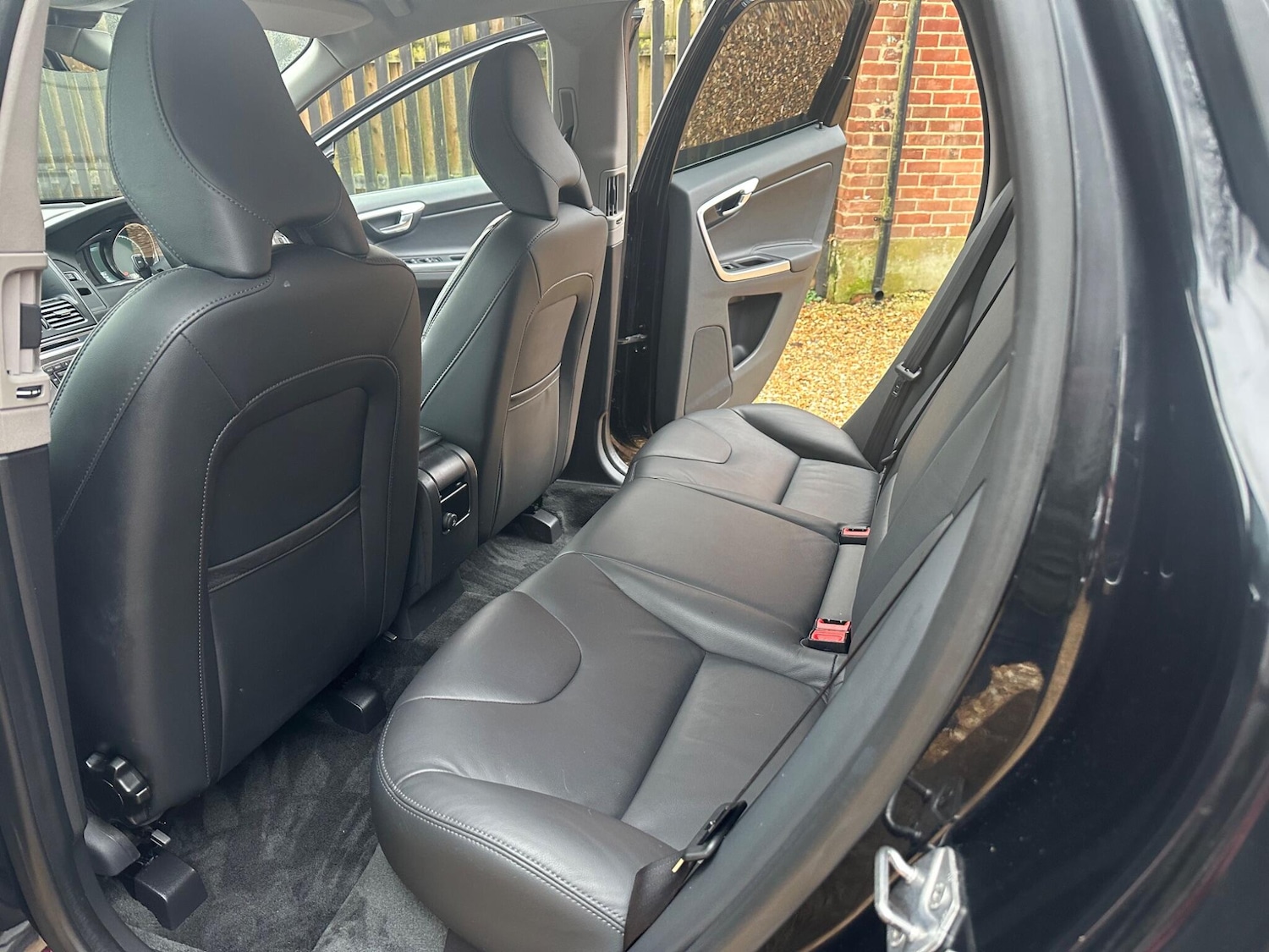 Used Volvo XC60 2014 for sale - 77537605: Photo 12