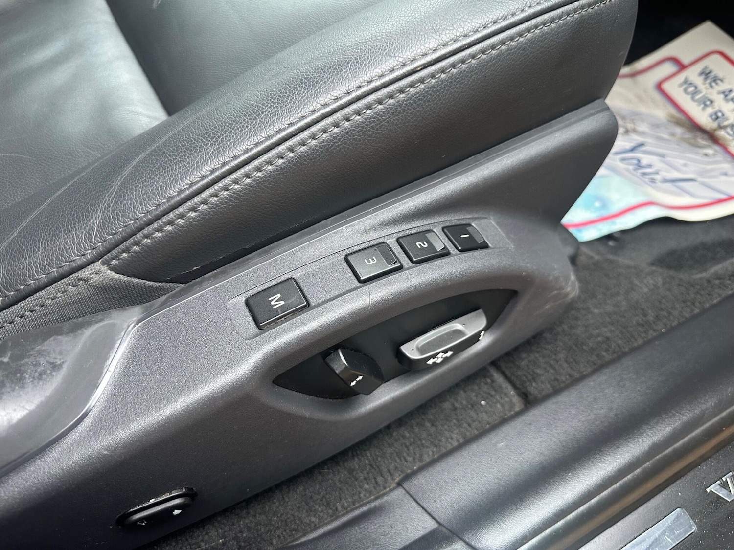 Used Volvo XC60 2014 for sale - 77537605: Photo 13