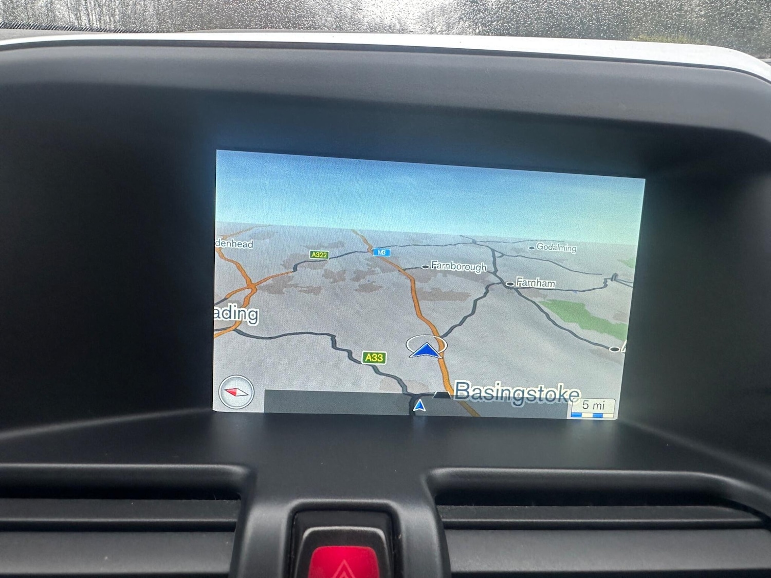 Used Volvo XC60 2014 for sale - 77537605: Photo 15