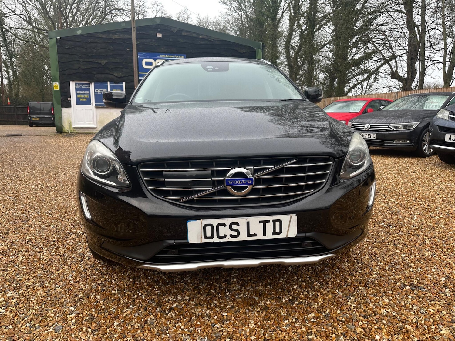 Used Volvo XC60 2014 for sale - 77537605: Photo 2