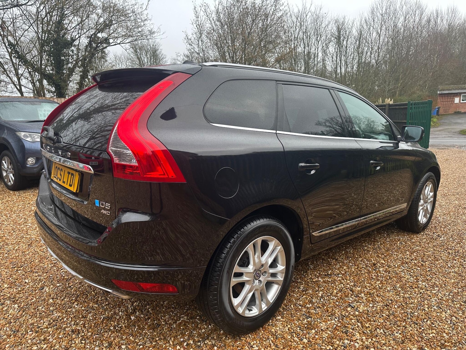 Used Volvo XC60 2014 for sale - 77537605: Photo 5