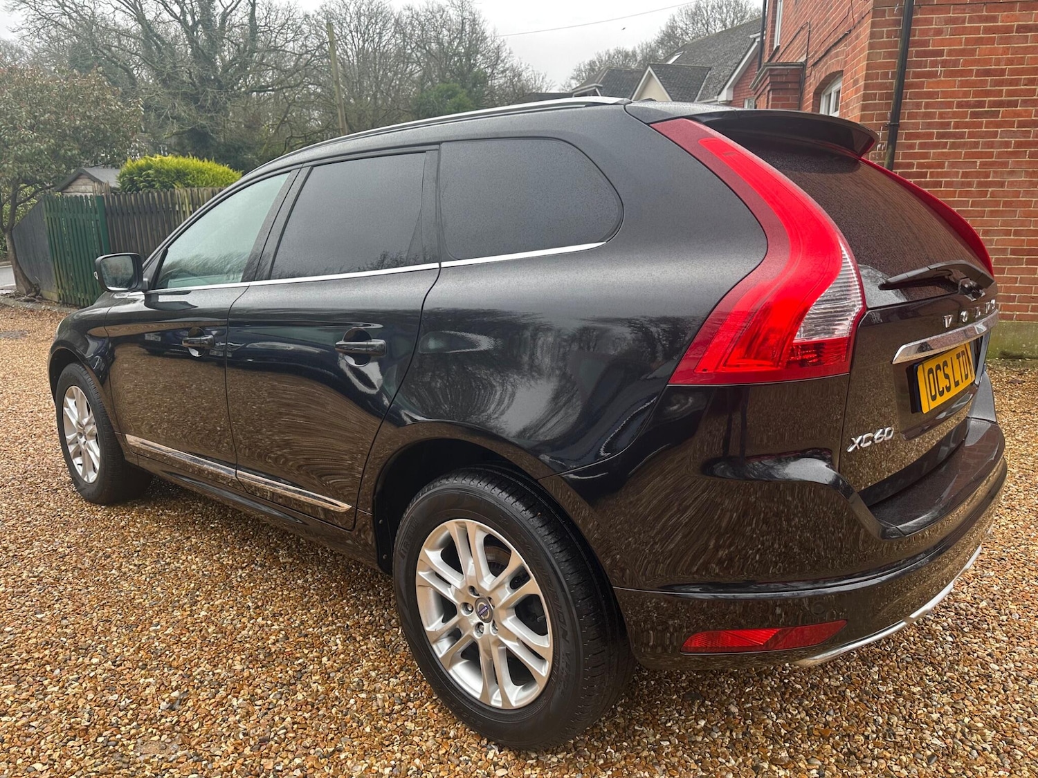 Used Volvo XC60 2014 for sale - 77537605: Photo 6