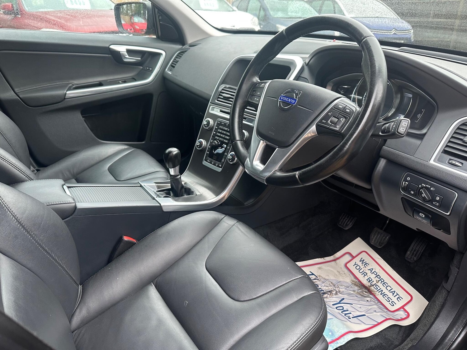 Used Volvo XC60 2014 for sale - 77537605: Photo 7