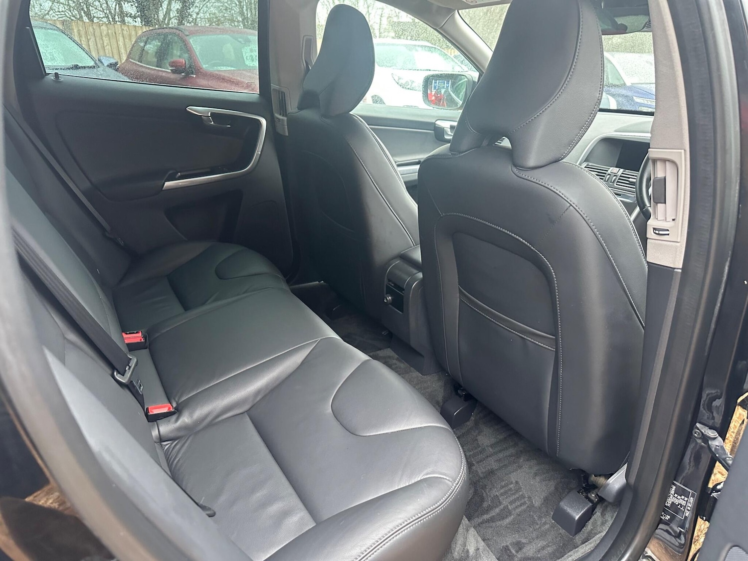 Used Volvo XC60 2014 for sale - 77537605: Photo 8