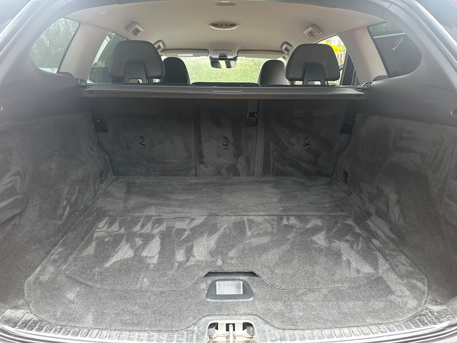 Used Volvo XC60 2014 for sale - 77537605: Photo 9