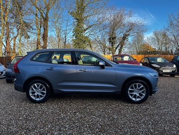 Used Volvo XC60 2018 for sale - 77215334: Photo