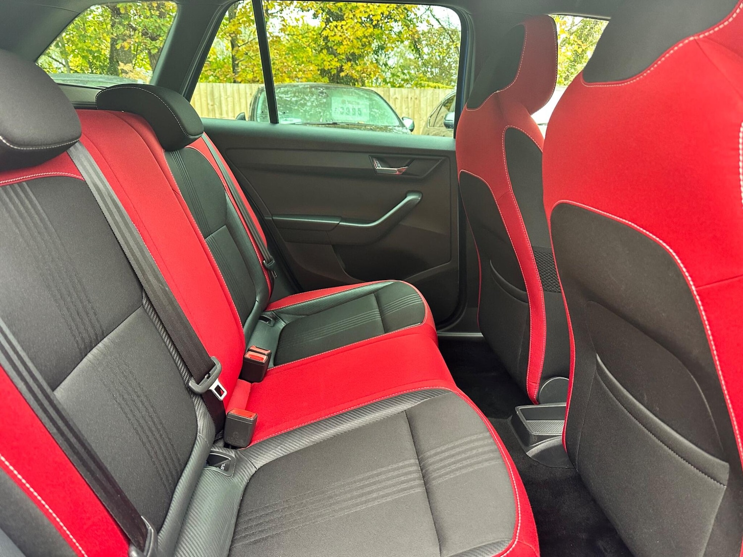 Used Skoda Fabia 2019 for sale - 76994585: Photo 18