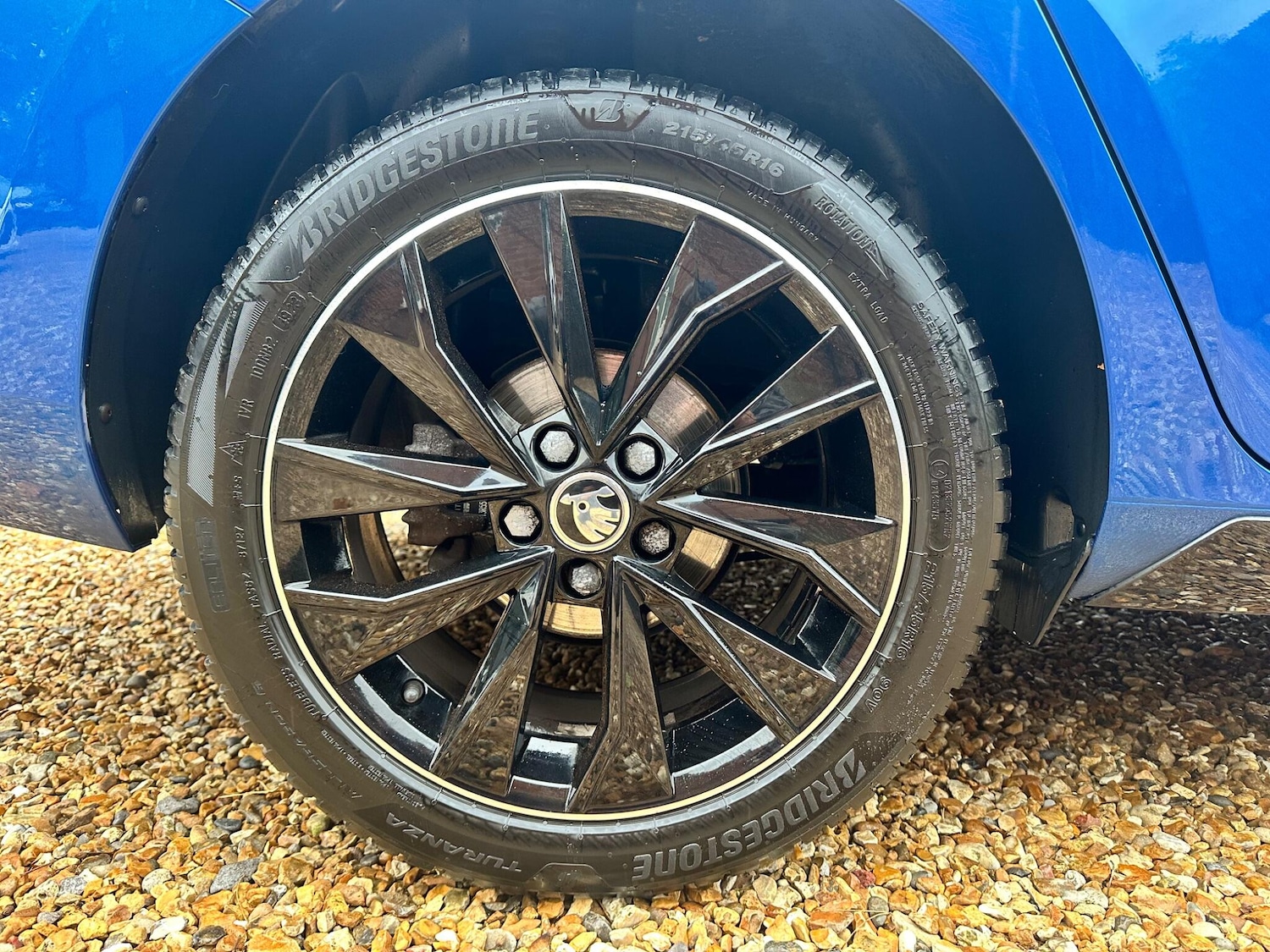 Used Skoda Fabia 2019 for sale - 76994585: Photo 21