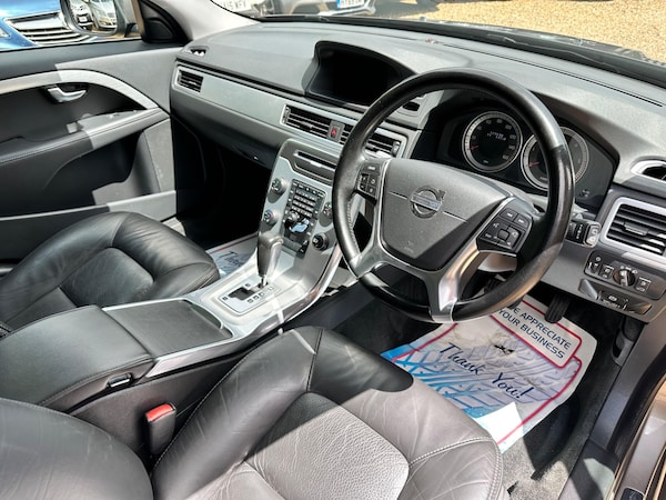 Used Volvo XC70 2012 for sale - 75040941: Photo 11