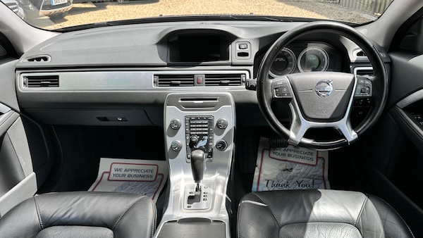 Used Volvo XC70 2012 for sale - 75040941: Photo 12