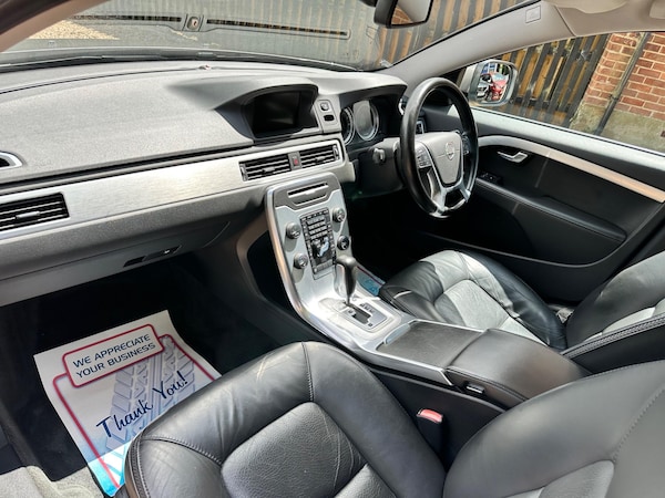 Used Volvo XC70 2012 for sale - 75040941: Photo 15