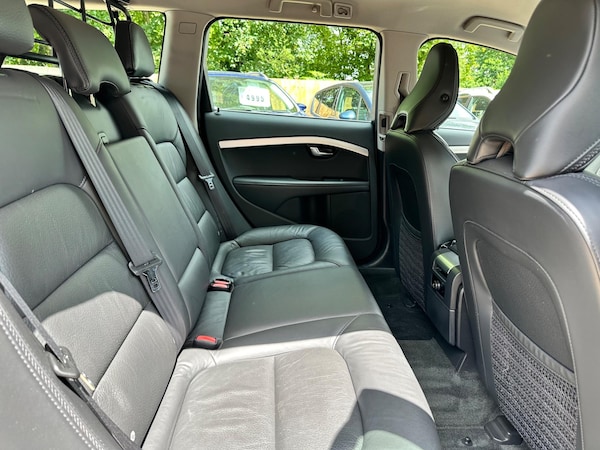 Used Volvo XC70 2012 for sale - 75040941: Photo 17