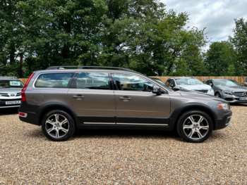 Used Volvo XC70 2012 for sale - 75040941: Photo