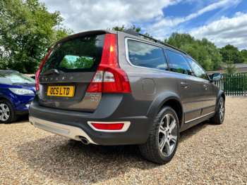 Used Volvo XC70 2012 for sale - 75040941: Photo