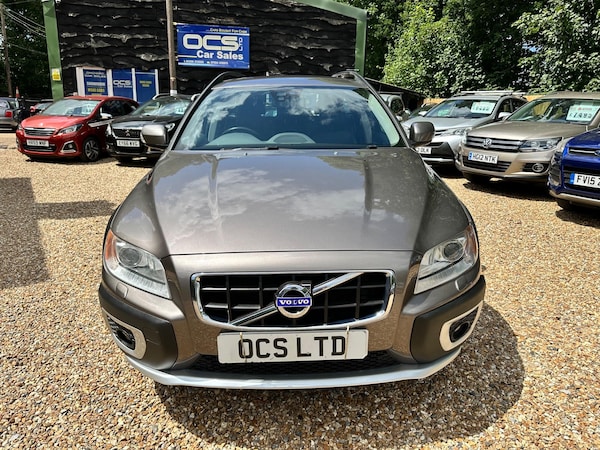 Used Volvo XC70 2012 for sale - 75040941: Photo 9