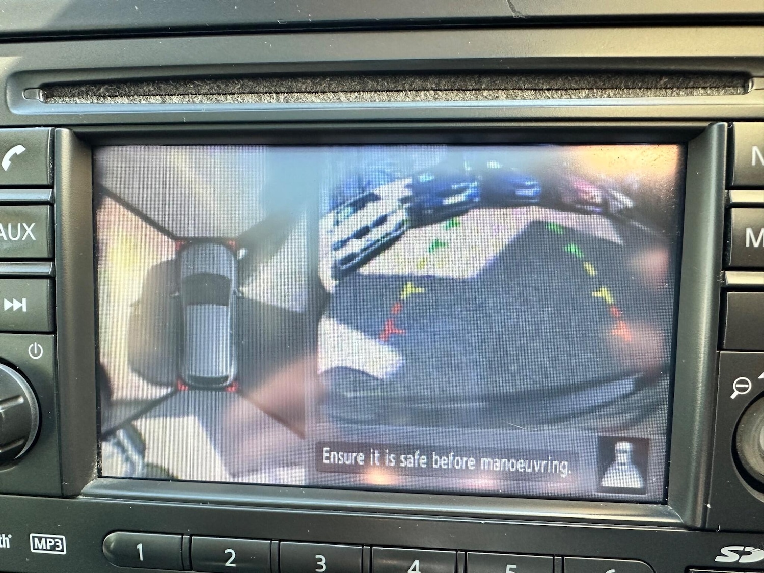 Used Nissan Qashqai for sale - 77958229: Photo 13