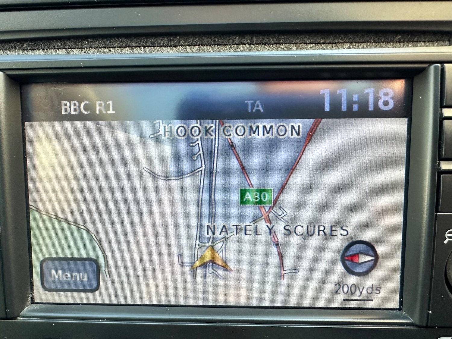 Used Nissan Qashqai for sale - 77958229: Photo 14