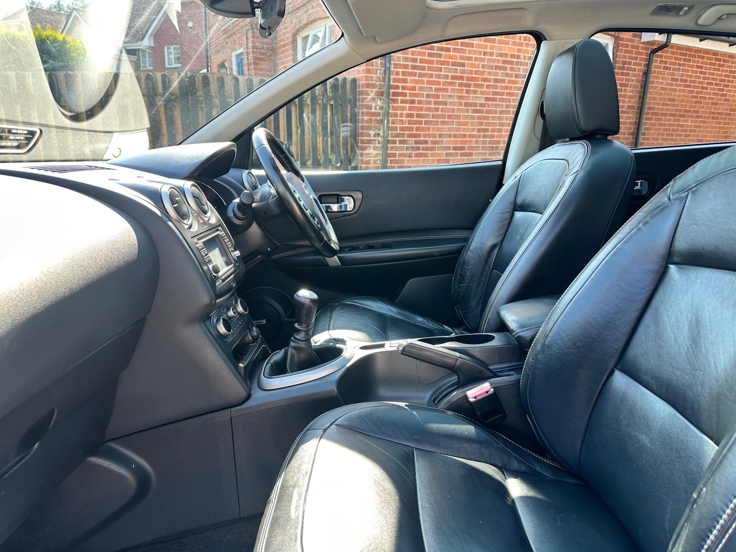 Used Nissan Qashqai for sale - 77958229: Photo 18