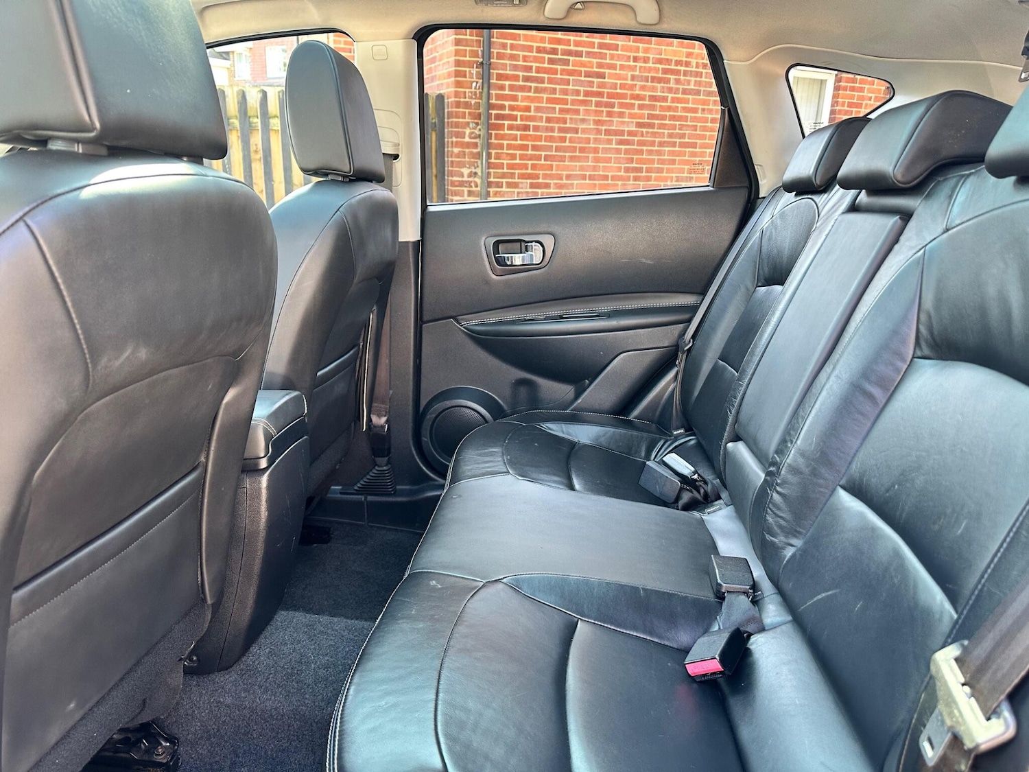 Used Nissan Qashqai for sale - 77958229: Photo 20