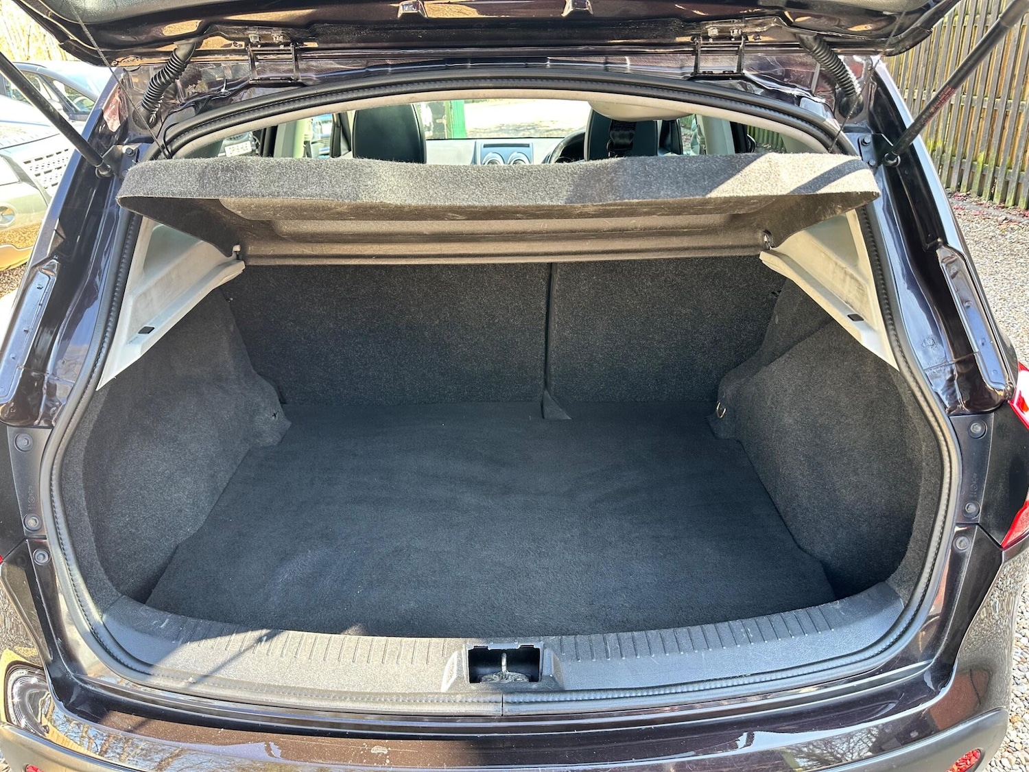 Used Nissan Qashqai for sale - 77958229: Photo 21