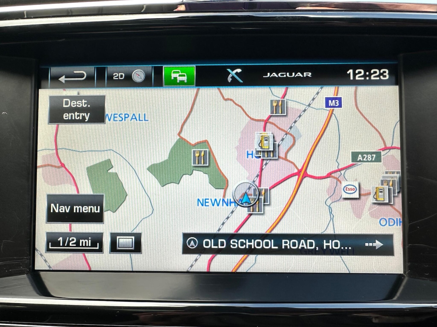 Used Jaguar XJ 2014 for sale - 76781018: Photo 16