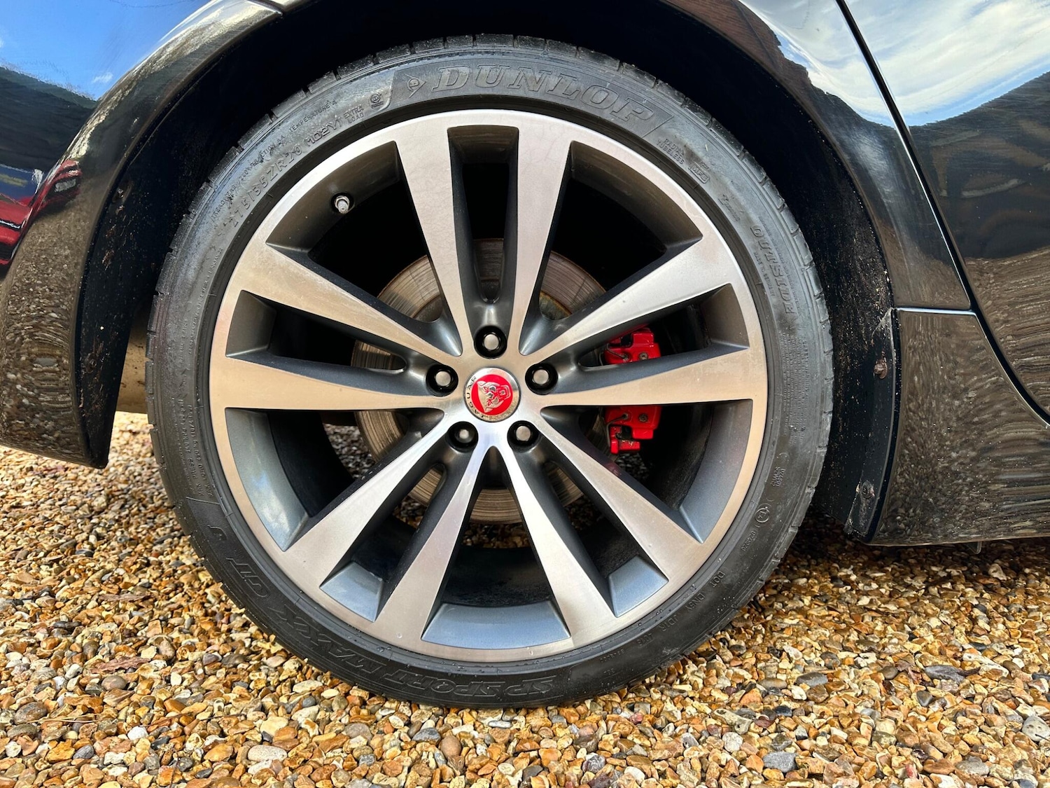 Used Jaguar XJ 2014 for sale - 76781018: Photo 26