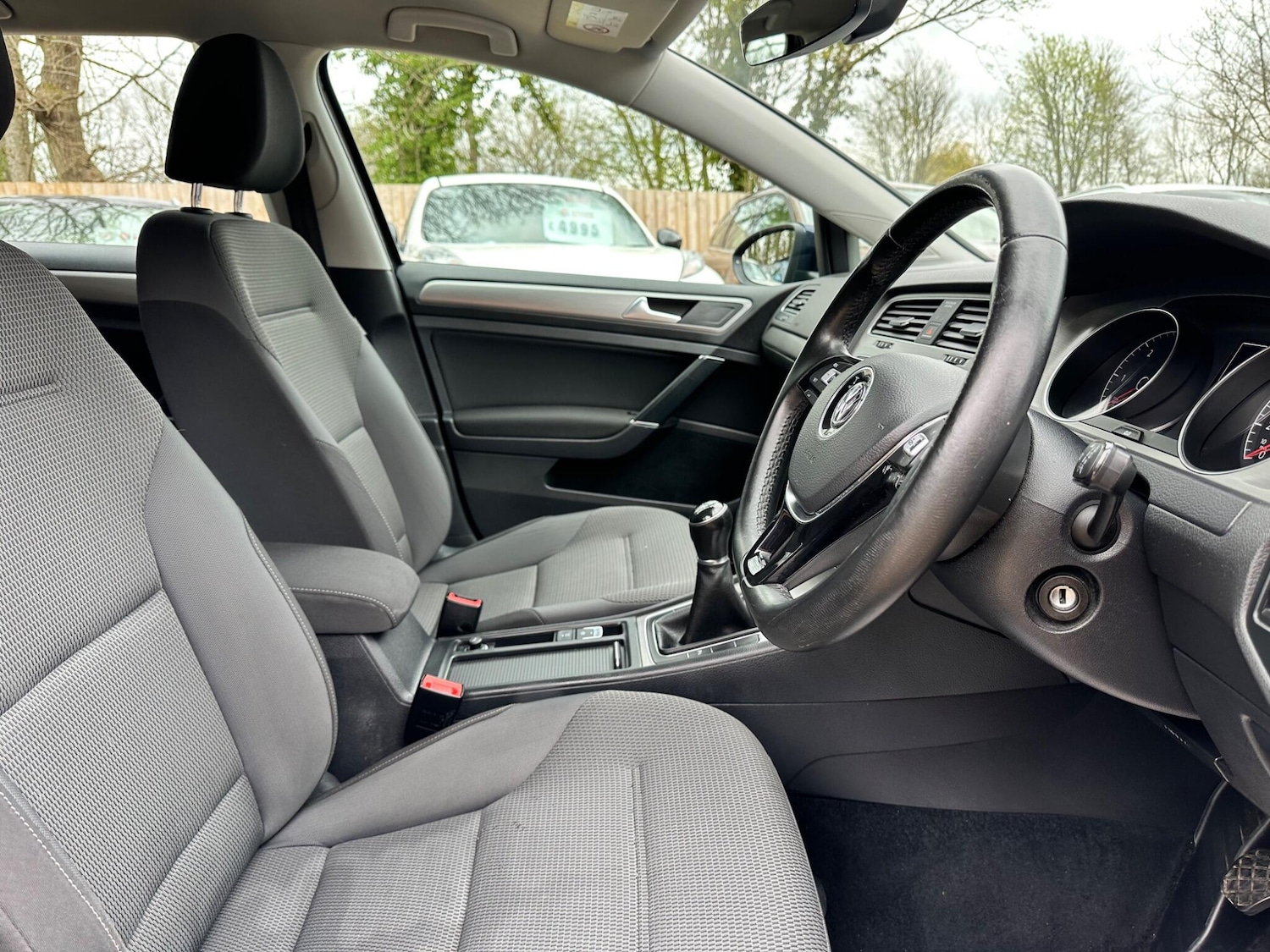 Used Volkswagen Golf 2016 for sale - 78099953: Photo 10