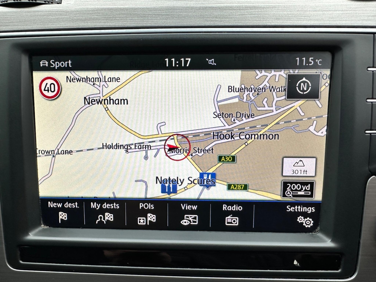 Used Volkswagen Golf 2016 for sale - 78099953: Photo 13