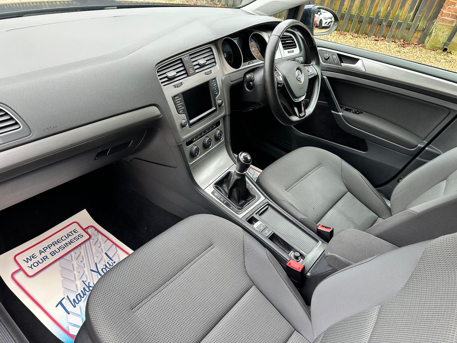 Used Volkswagen Golf 2016 for sale - 78099953: Photo 15