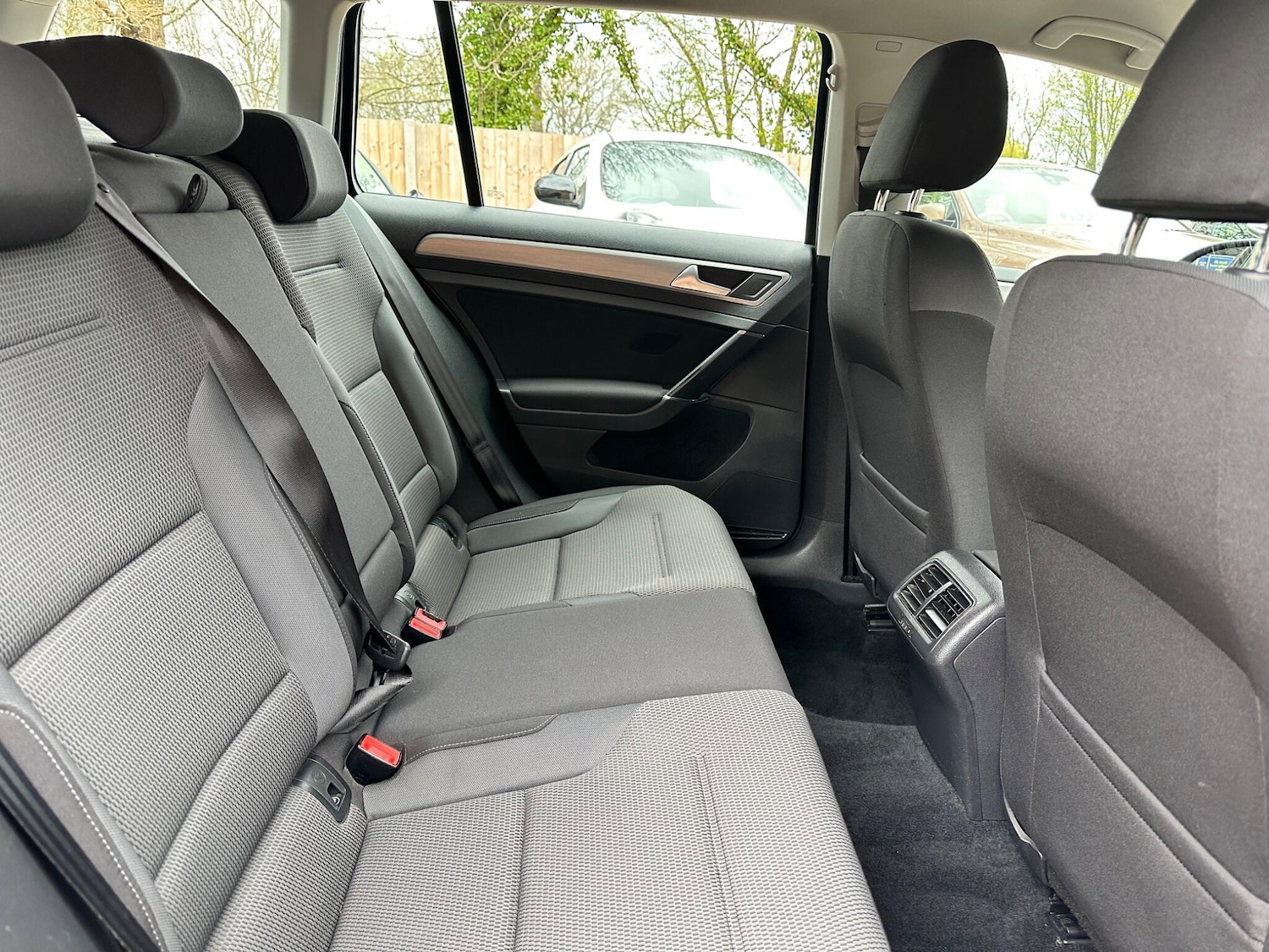 Used Volkswagen Golf 2016 for sale - 78099953: Photo 17