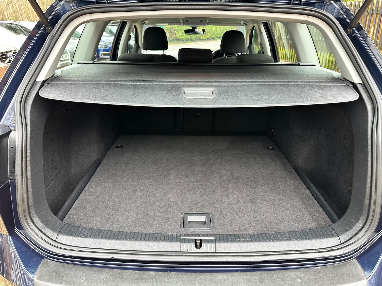 Used Volkswagen Golf 2016 for sale - 78099953: Photo 19