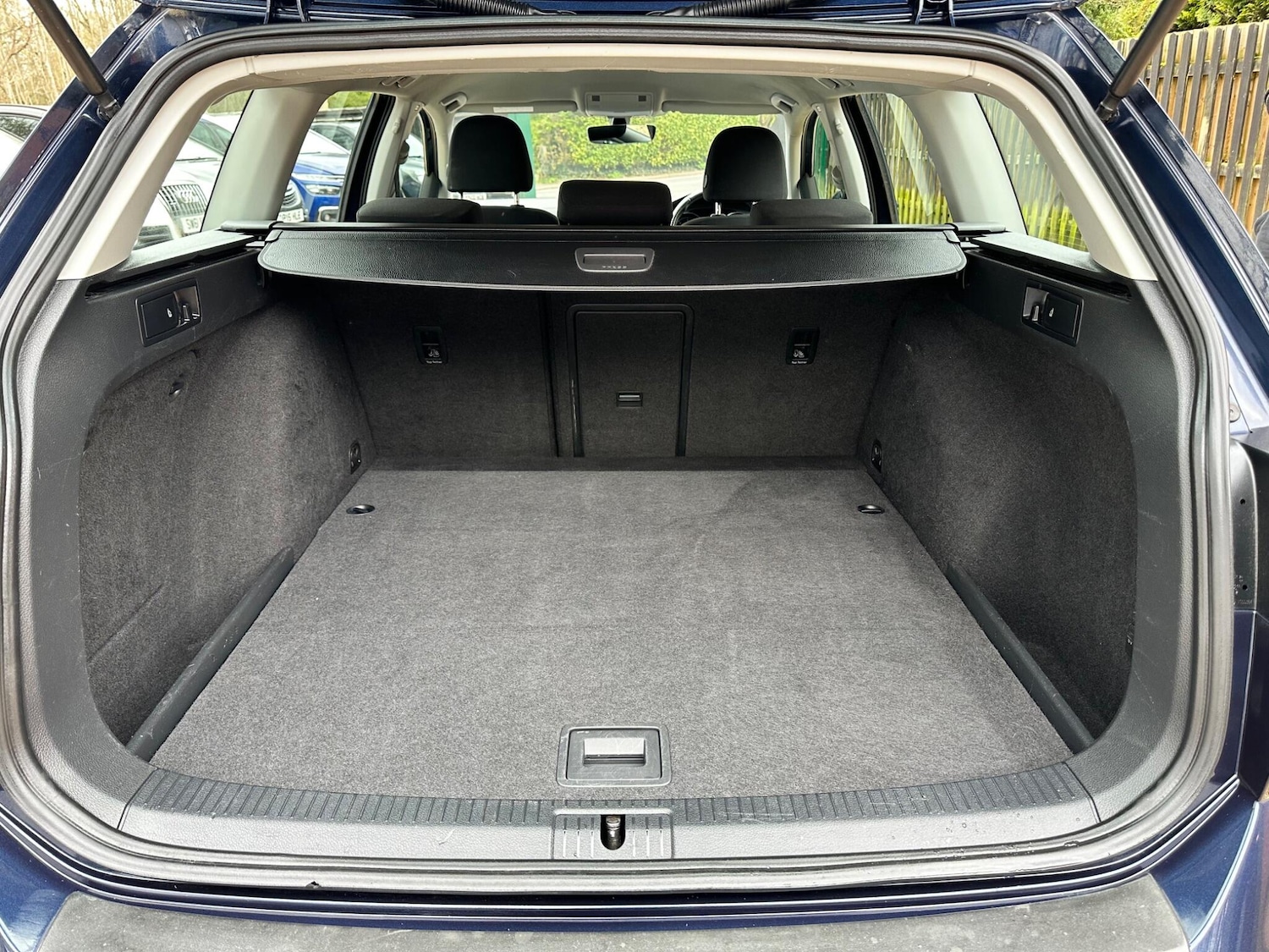 Used Volkswagen Golf 2016 for sale - 78099953: Photo 20