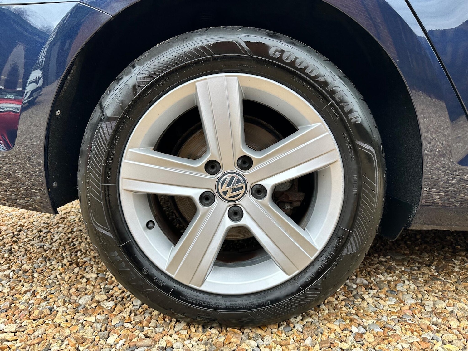 Used Volkswagen Golf 2016 for sale - 78099953: Photo 21