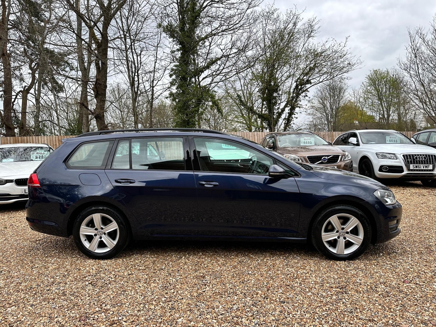 Used Volkswagen Golf 2016 for sale - 78099953: Photo 3