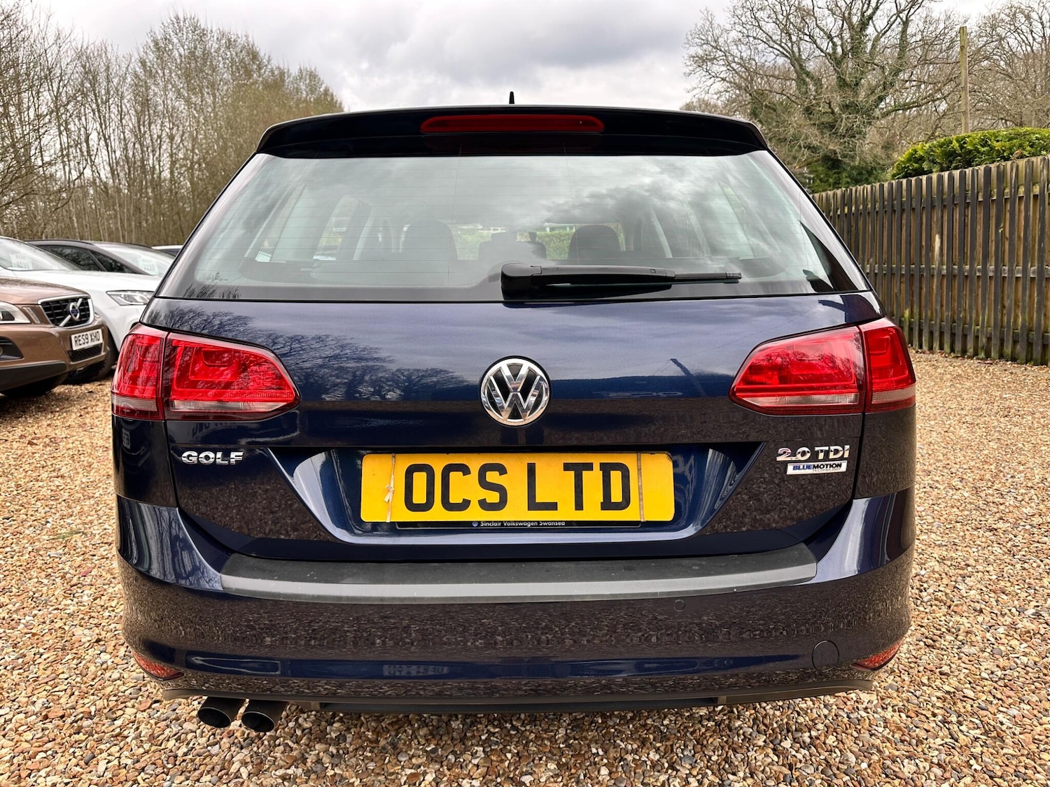 Used Volkswagen Golf 2016 for sale - 78099953: Photo 5