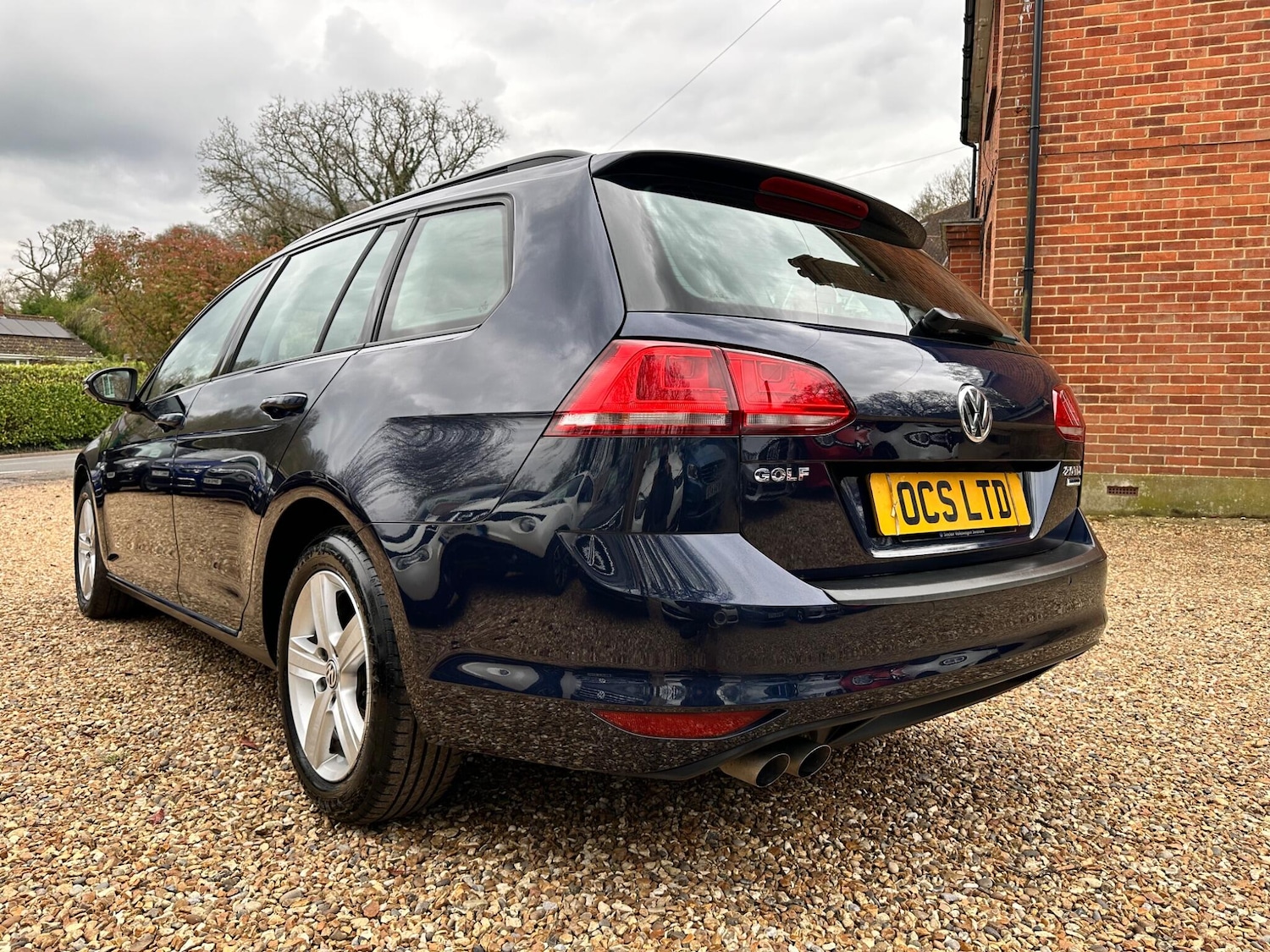 Used Volkswagen Golf 2016 for sale - 78099953: Photo 6