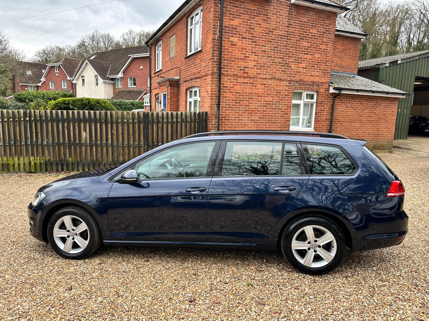 Used Volkswagen Golf 2016 for sale - 78099953: Photo 7