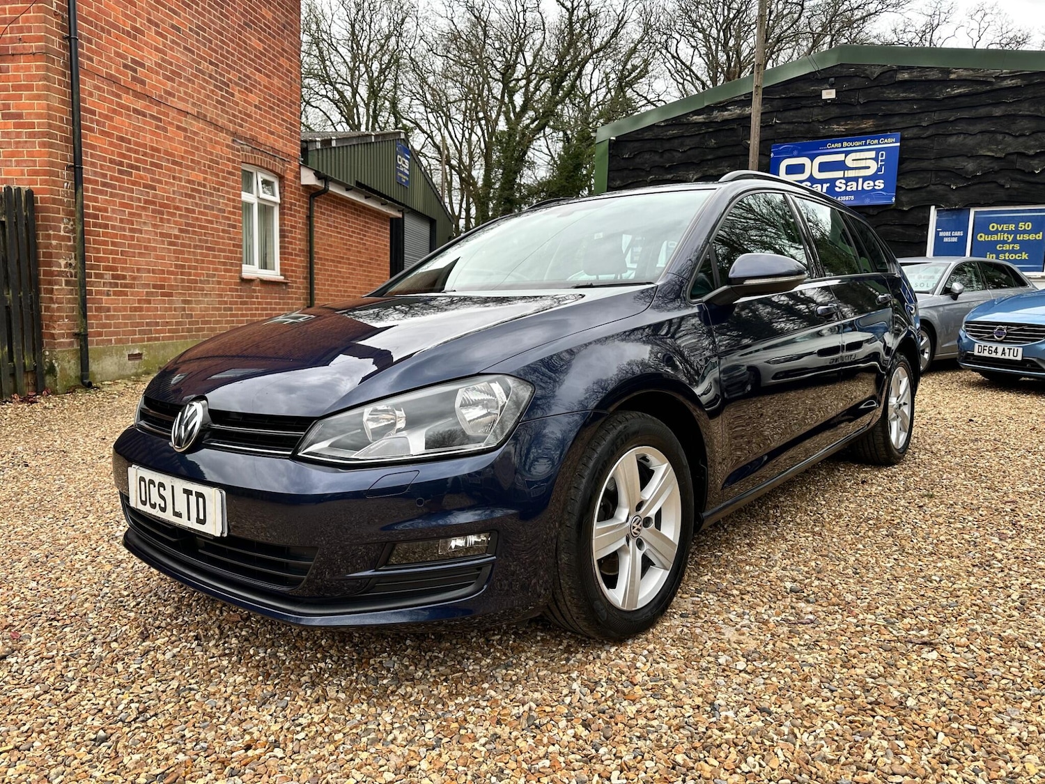 Used Volkswagen Golf 2016 for sale - 78099953: Photo 8