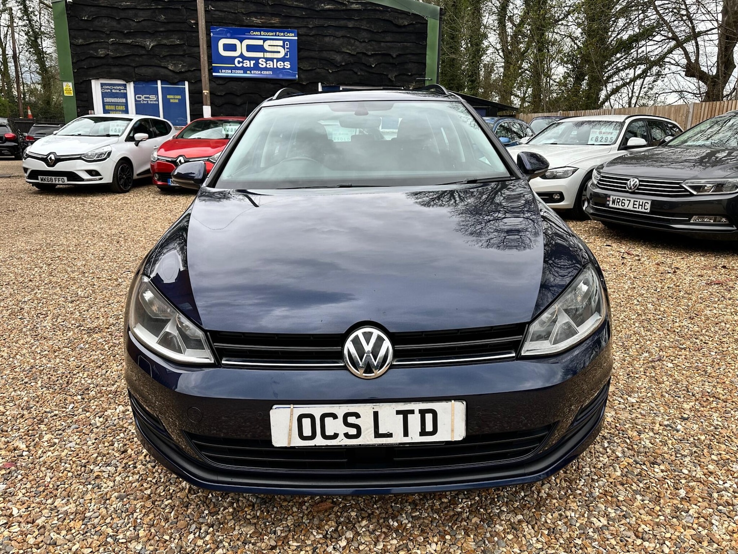 Used Volkswagen Golf 2016 for sale - 78099953: Photo 9