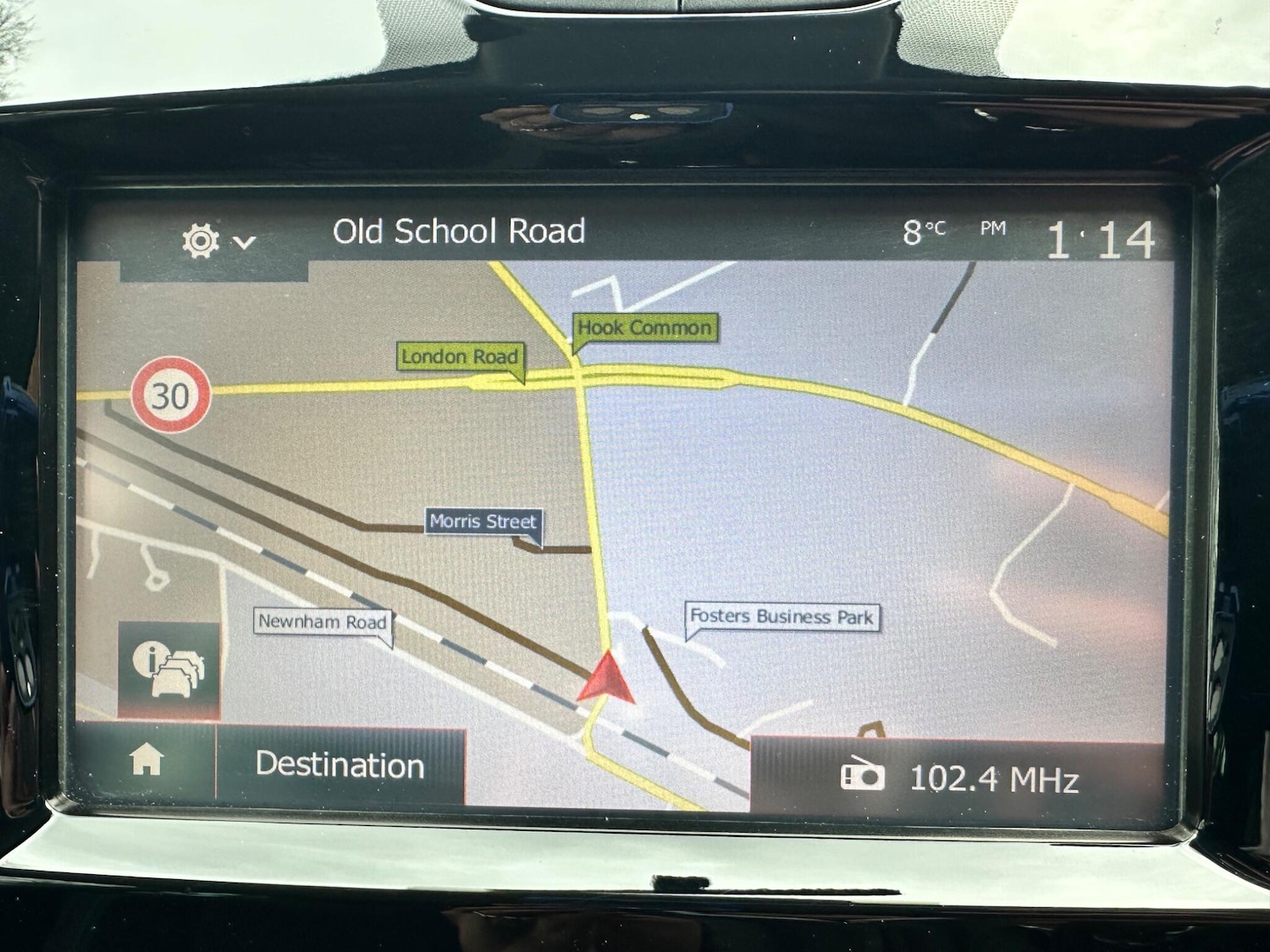 Used Renault Clio 2018 for sale - 78034736: Photo 13