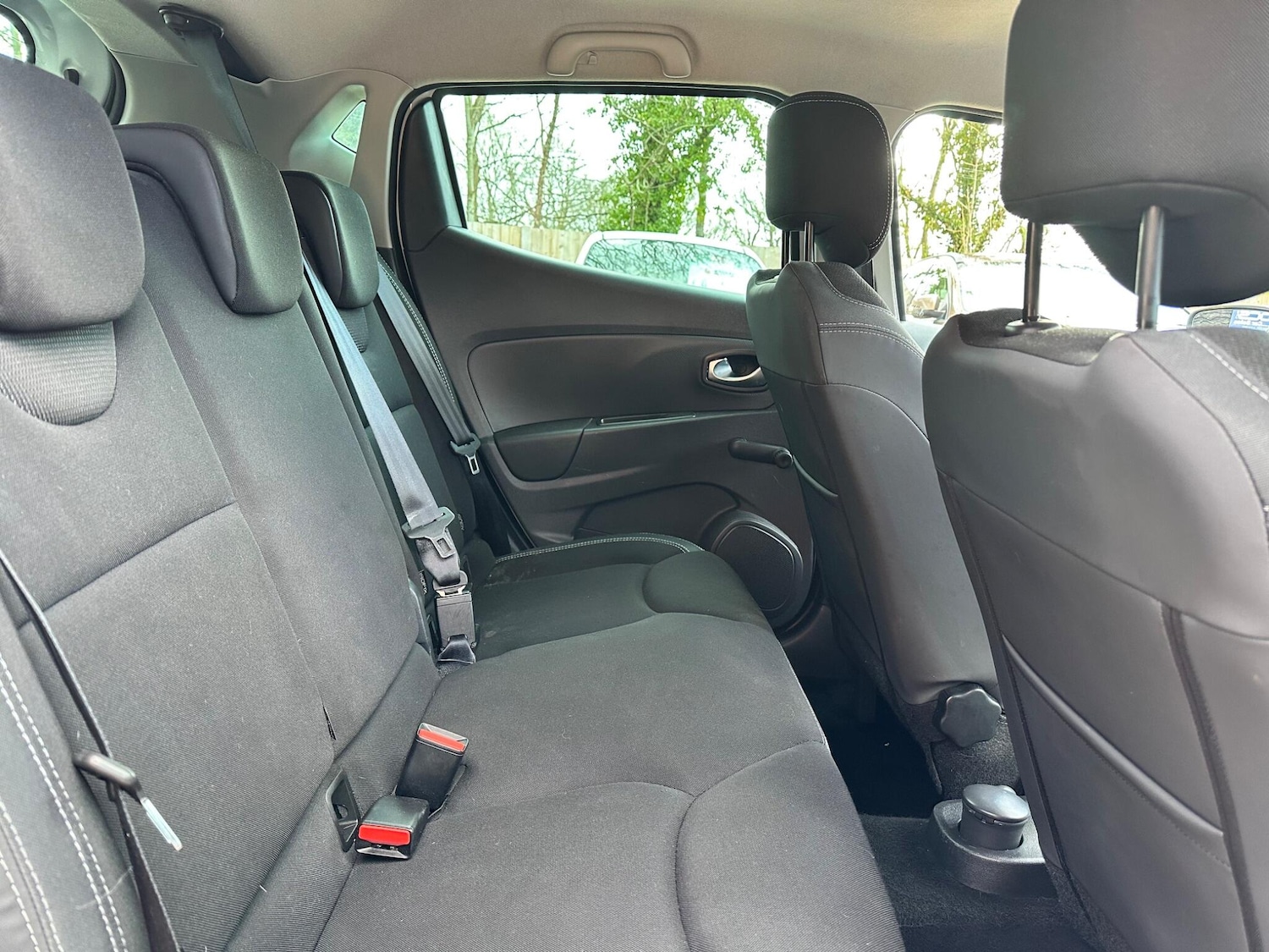 Used Renault Clio 2018 for sale - 78034736: Photo 17