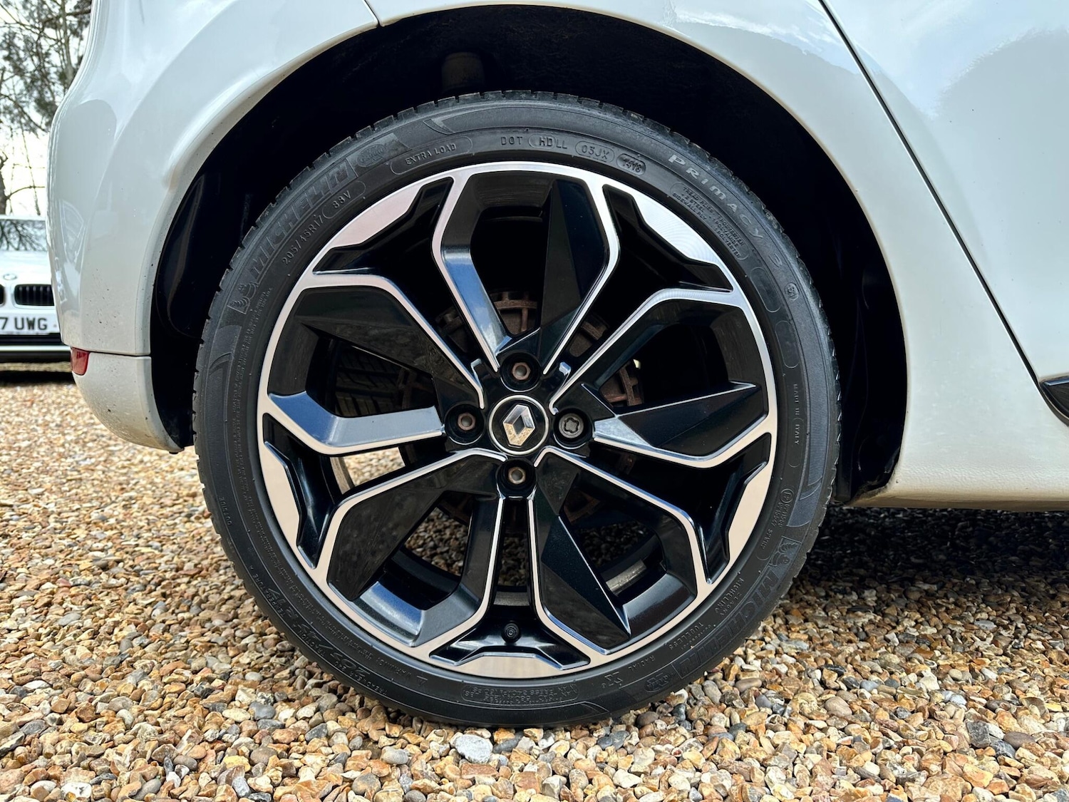 Used Renault Clio 2018 for sale - 78034736: Photo 20