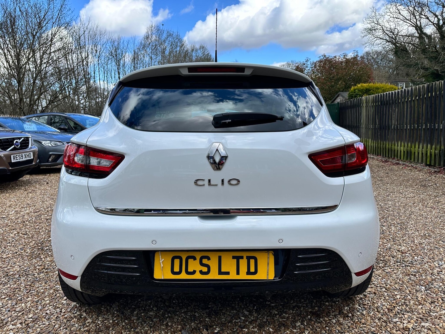 Used Renault Clio 2018 for sale - 78034736: Photo 5